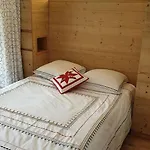 Apartman Mit Blick Auf Berge By Interhome *
