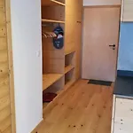 Mit Blick Auf Berge By Interhome Apartman *