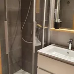 Mit Blick Auf Berge By Interhome Apartman *