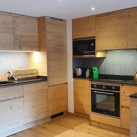 Mit Blick Auf Berge By Interhome *