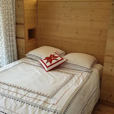 شقة Mit Blick Auf Berge By Interhome *