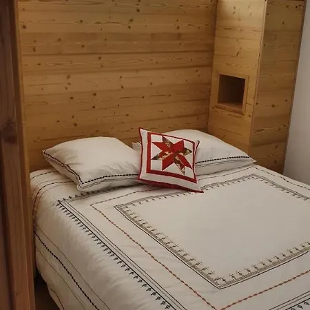 Mit Blick Auf Berge By Interhome شقة *