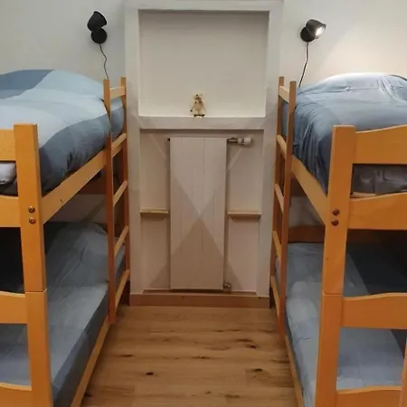 شقة Mit Blick Auf Berge By Interhome