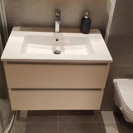 شقة Mit Blick Auf Berge By Interhome *