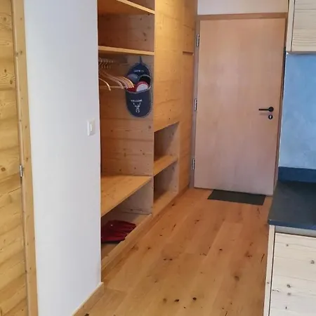 Mit Blick Auf Berge By Interhome شقة *