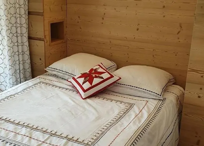 Lejlighed Mit Blick Auf Berge By Interhome *