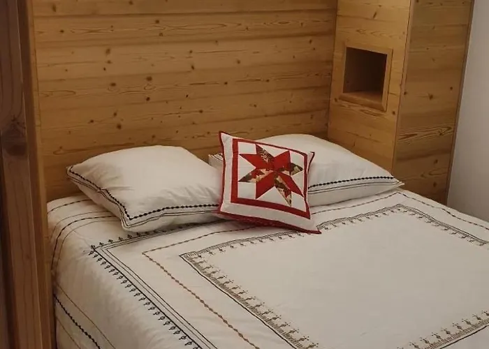 Mit Blick Auf Berge By Interhome Appartement *