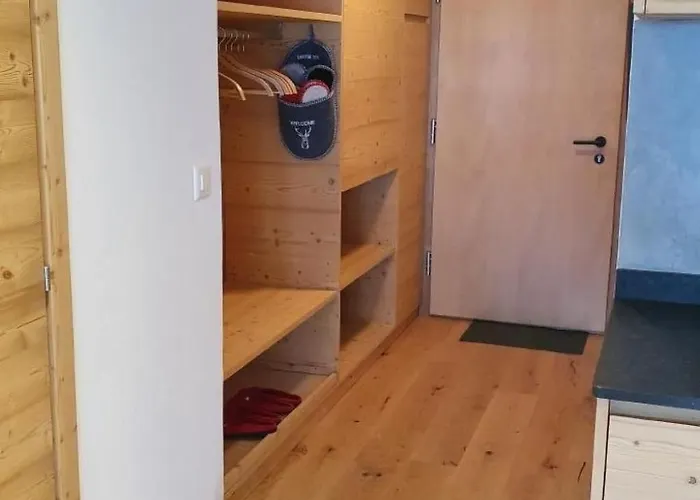 Mit Blick Auf Berge By Interhome Appartement *